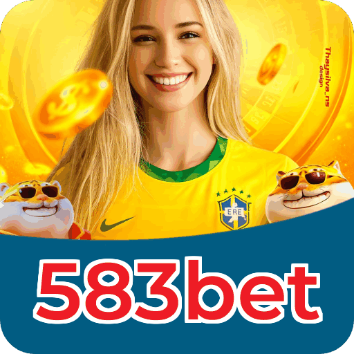 Formulário de Registro 583bet